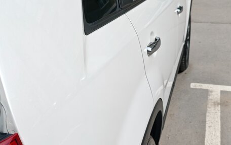KIA Sorento II рестайлинг, 2013 год, 1 950 000 рублей, 10 фотография