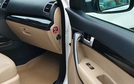 KIA Sorento II рестайлинг, 2013 год, 1 950 000 рублей, 13 фотография