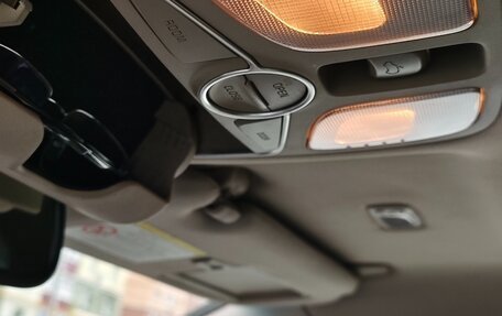KIA Sorento II рестайлинг, 2013 год, 1 950 000 рублей, 22 фотография