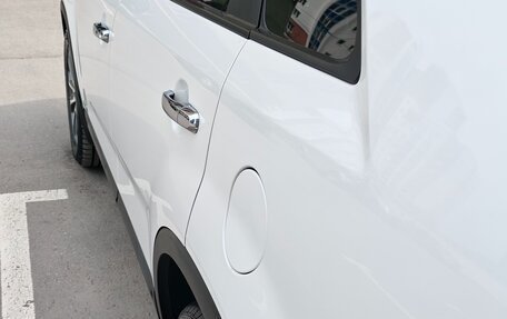 KIA Sorento II рестайлинг, 2013 год, 1 950 000 рублей, 11 фотография