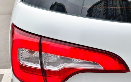 KIA Sorento II рестайлинг, 2013 год, 1 950 000 рублей, 21 фотография