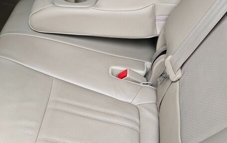 KIA Sorento II рестайлинг, 2013 год, 1 950 000 рублей, 37 фотография