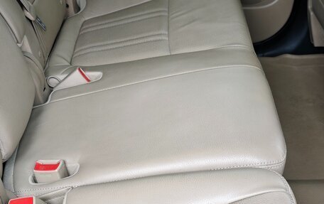 KIA Sorento II рестайлинг, 2013 год, 1 950 000 рублей, 38 фотография