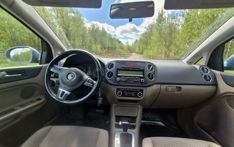 Volkswagen Golf VI, 2010 год, 649 000 рублей, 1 фотография