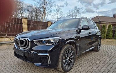 BMW X5, 2023 год, 9 100 000 рублей, 1 фотография