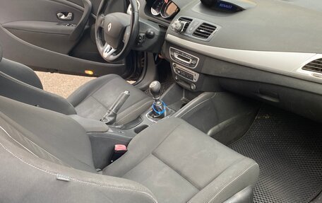 Renault Megane III, 2013 год, 700 000 рублей, 1 фотография