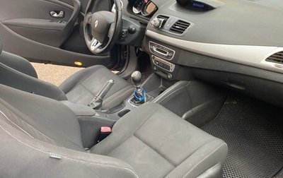 Renault Megane III, 2013 год, 700 000 рублей, 1 фотография