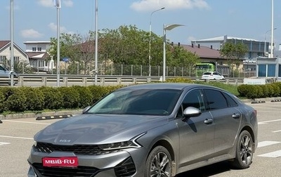 KIA K5, 2024 год, 3 190 000 рублей, 1 фотография