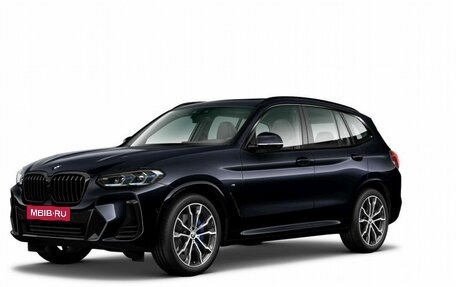 BMW X3, 2024 год, 6 500 000 рублей, 1 фотография