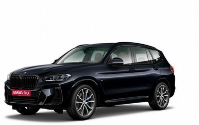 BMW X3, 2024 год, 6 500 000 рублей, 1 фотография
