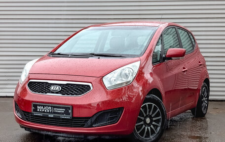 KIA Venga I, 2014 год, 990 000 рублей, 1 фотография