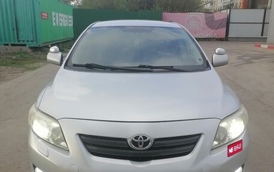 Toyota Corolla, 2008 год, 770 000 рублей, 1 фотография