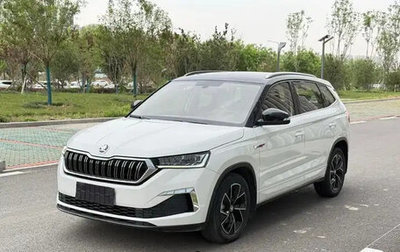Skoda Kamiq I, 2022 год, 1 500 000 рублей, 1 фотография