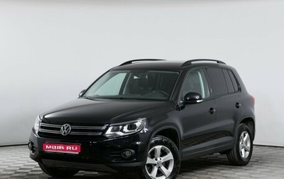 Volkswagen Tiguan I, 2012 год, 1 870 000 рублей, 1 фотография