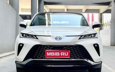 Toyota Venza, 2022 год, 2 900 000 рублей, 1 фотография