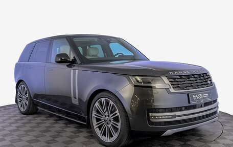 Land Rover Range Rover IV рестайлинг, 2024 год, 21 860 000 рублей, 3 фотография