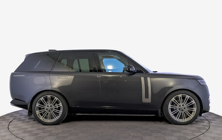 Land Rover Range Rover IV рестайлинг, 2024 год, 21 860 000 рублей, 4 фотография