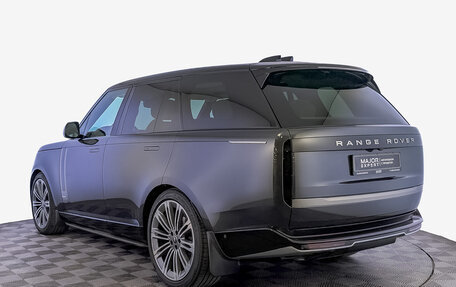 Land Rover Range Rover IV рестайлинг, 2024 год, 21 860 000 рублей, 7 фотография