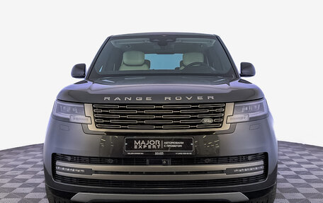 Land Rover Range Rover IV рестайлинг, 2024 год, 21 860 000 рублей, 2 фотография