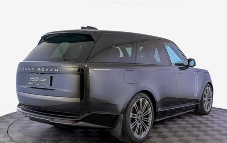 Land Rover Range Rover IV рестайлинг, 2024 год, 21 860 000 рублей, 5 фотография