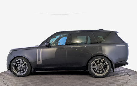 Land Rover Range Rover IV рестайлинг, 2024 год, 21 860 000 рублей, 8 фотография