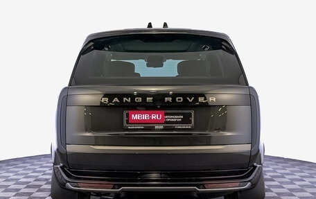 Land Rover Range Rover IV рестайлинг, 2024 год, 21 860 000 рублей, 6 фотография