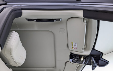 Land Rover Range Rover IV рестайлинг, 2024 год, 21 860 000 рублей, 23 фотография