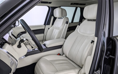 Land Rover Range Rover IV рестайлинг, 2024 год, 21 860 000 рублей, 20 фотография