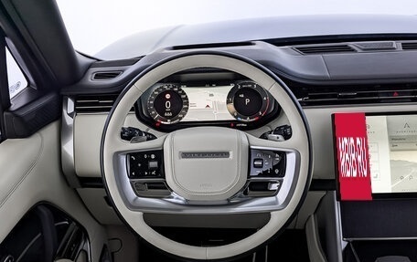 Land Rover Range Rover IV рестайлинг, 2024 год, 21 860 000 рублей, 22 фотография