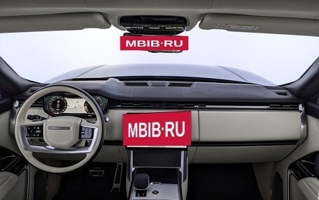 Land Rover Range Rover IV рестайлинг, 2024 год, 21 860 000 рублей, 14 фотография
