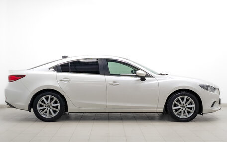 Mazda 6, 2014 год, 1 495 000 рублей, 4 фотография