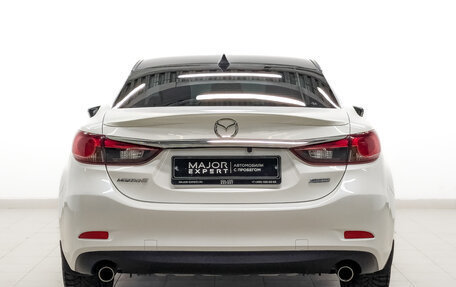 Mazda 6, 2014 год, 1 495 000 рублей, 6 фотография