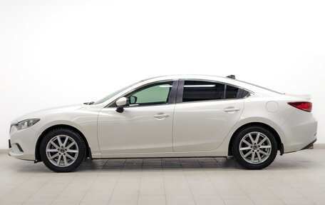 Mazda 6, 2014 год, 1 495 000 рублей, 8 фотография