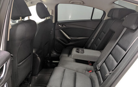 Mazda 6, 2014 год, 1 495 000 рублей, 18 фотография
