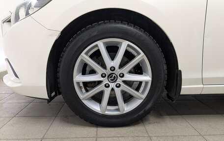 Mazda 6, 2014 год, 1 495 000 рублей, 12 фотография