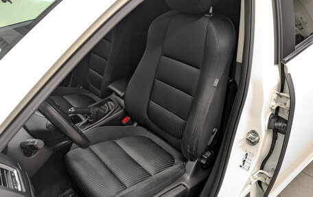 Mazda 6, 2014 год, 1 495 000 рублей, 20 фотография