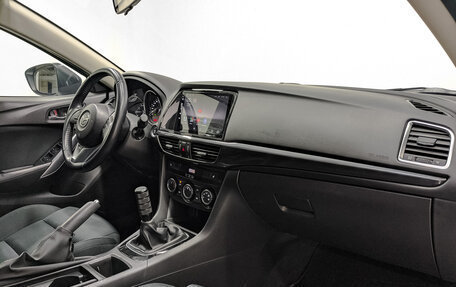 Mazda 6, 2014 год, 1 495 000 рублей, 13 фотография