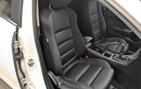 Mazda 6, 2014 год, 1 495 000 рублей, 22 фотография