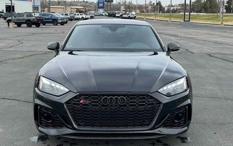 Audi RS 5, 2022 год, 7 595 000 рублей, 2 фотография
