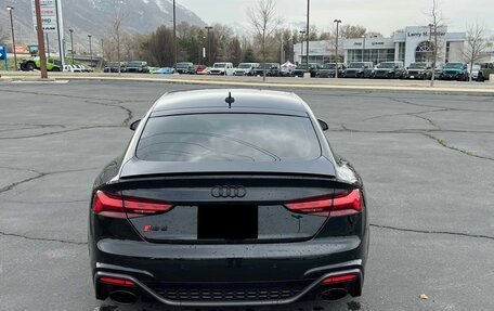 Audi RS 5, 2022 год, 7 595 000 рублей, 5 фотография