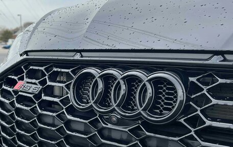 Audi RS 5, 2022 год, 7 595 000 рублей, 7 фотография