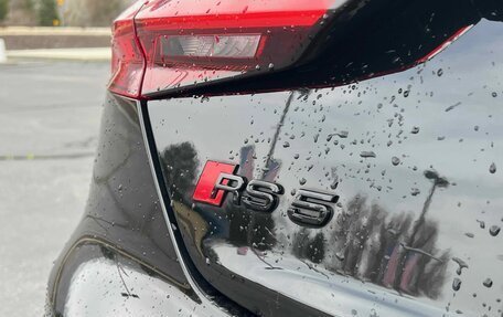 Audi RS 5, 2022 год, 7 595 000 рублей, 11 фотография