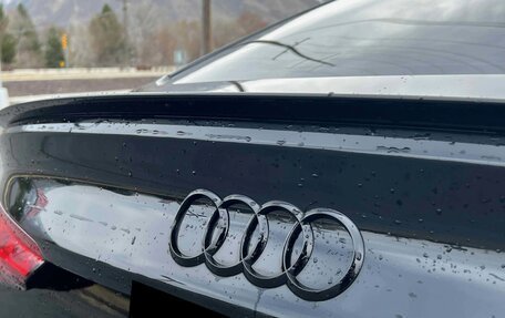 Audi RS 5, 2022 год, 7 595 000 рублей, 10 фотография