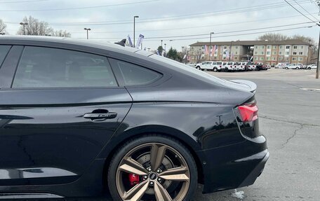 Audi RS 5, 2022 год, 7 595 000 рублей, 13 фотография