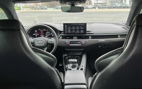 Audi RS 5, 2022 год, 7 595 000 рублей, 15 фотография