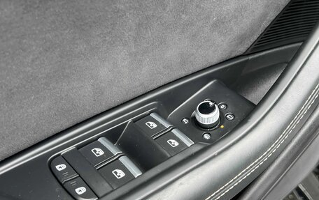Audi RS 5, 2022 год, 7 595 000 рублей, 17 фотография
