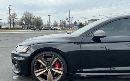 Audi RS 5, 2022 год, 7 595 000 рублей, 12 фотография