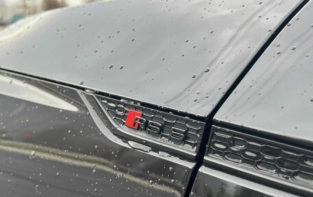 Audi RS 5, 2022 год, 7 595 000 рублей, 9 фотография