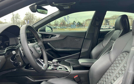 Audi RS 5, 2022 год, 7 595 000 рублей, 21 фотография