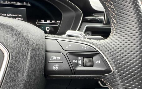 Audi RS 5, 2022 год, 7 595 000 рублей, 32 фотография